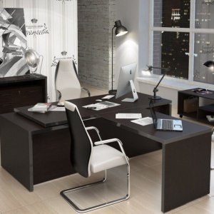 TORR: респектабельная офисная мебель